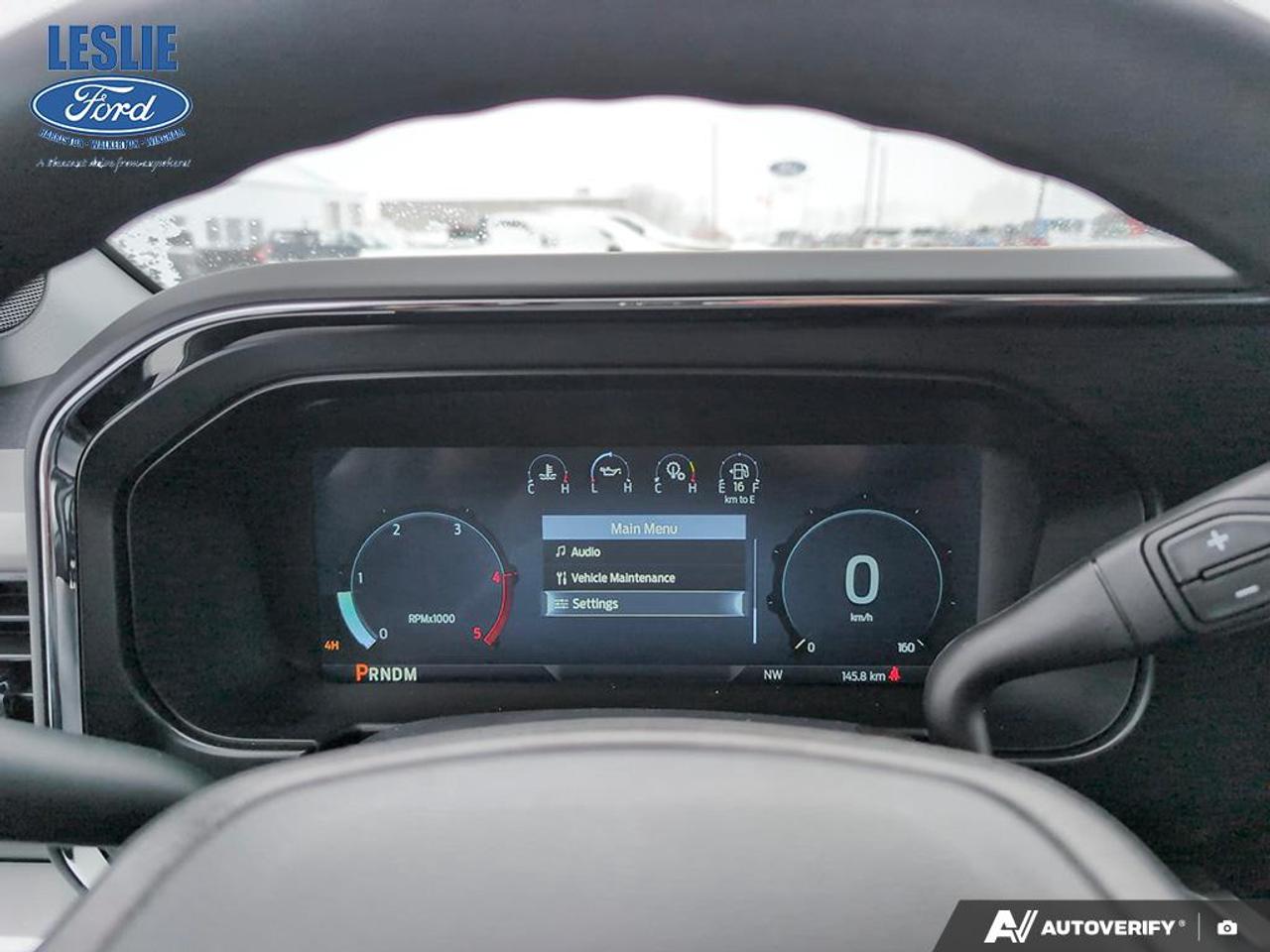 2026 Ford F-250 XLT Crew Cab 4x4 Photo