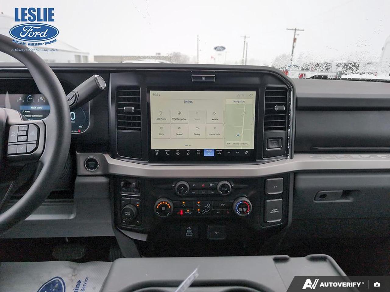 2026 Ford F-250 XLT Crew Cab 4x4 Photo