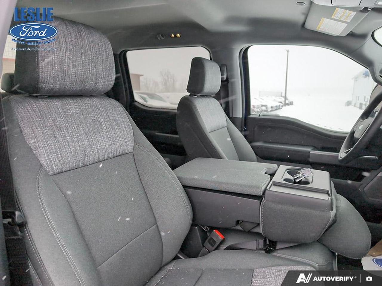 2026 Ford F-250 XLT Crew Cab 4x4 Photo