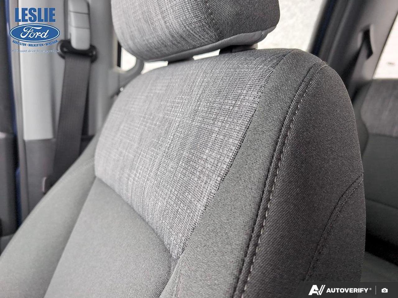 2026 Ford F-250 XLT Crew Cab 4x4 Photo