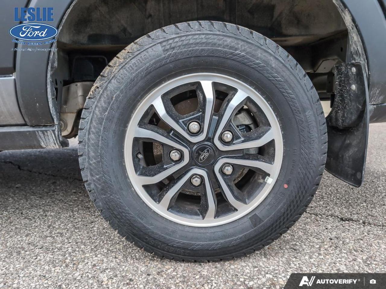 2024 Ford E-Transit Cargo Van High Roof Cargo Photo