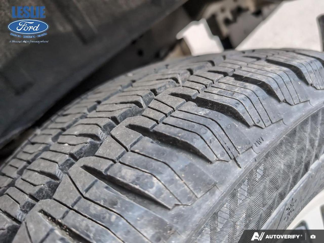 2024 Ford E-Transit Cargo Van High Roof Cargo Photo