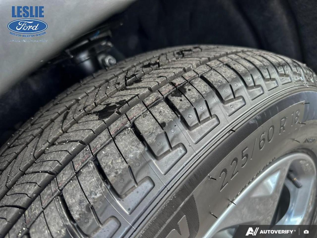 2025 Ford Escape ST-Line AWD Photo