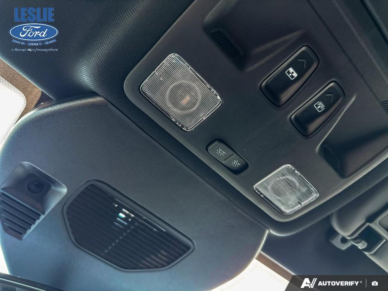 2025 Ford Escape ST-Line AWD Photo