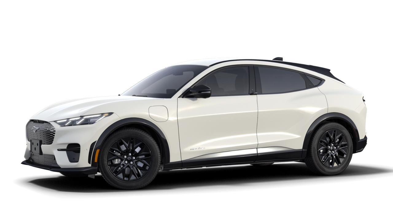 New 2025 Ford Mustang Mach-E Premium 300A for sale in Harriston, Walkerton & Wingham, ON