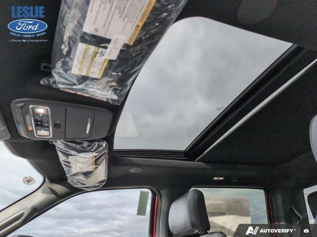 2026 Ford F-250 Platinum Crew Cab 4x4 Photo