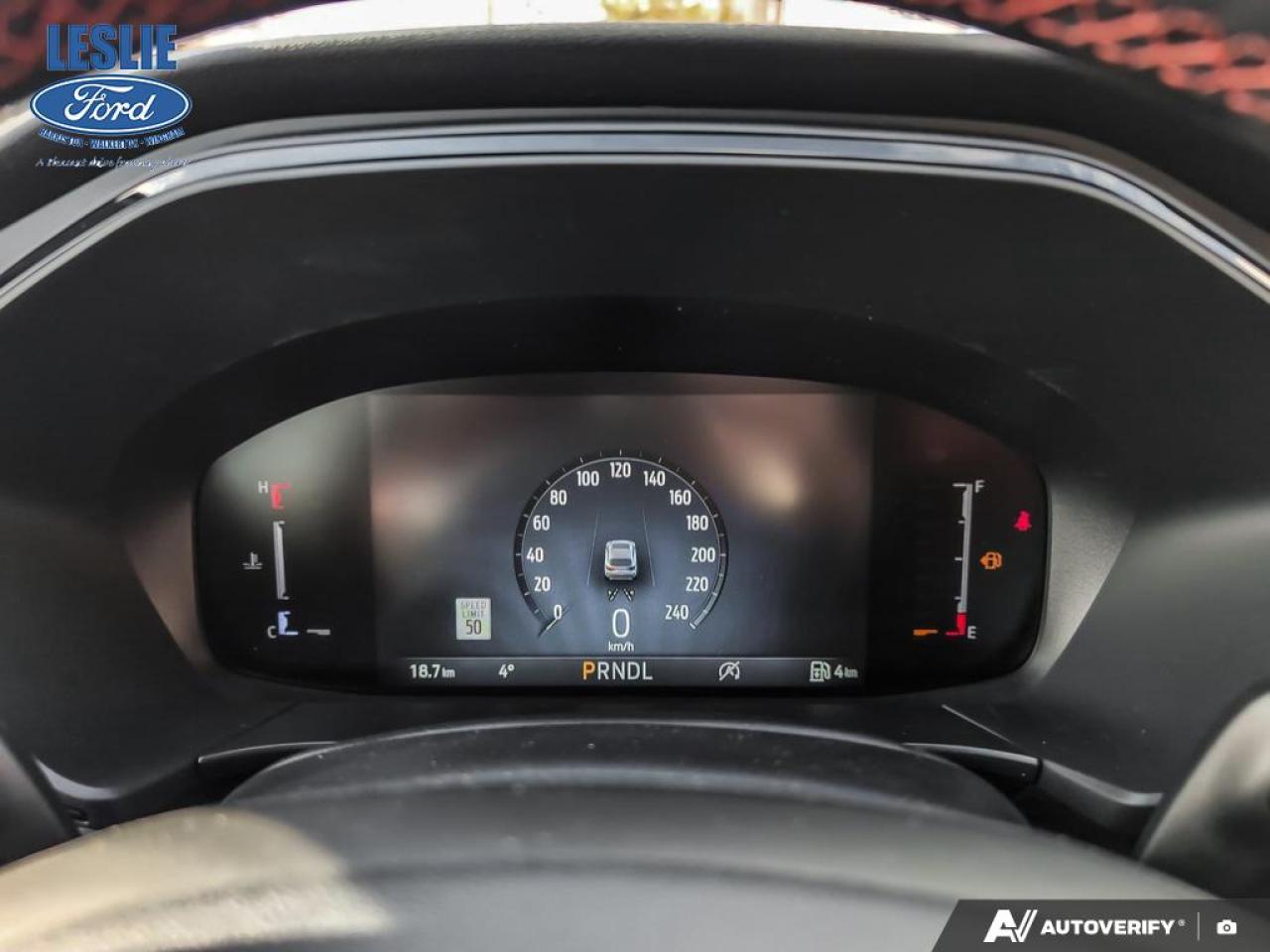 2026 Ford Escape ST-Line AWD Photo