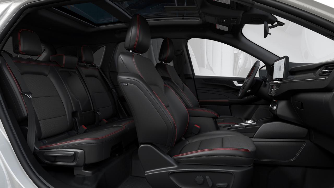 2025 Ford Escape ST-Line Select AWD Photo