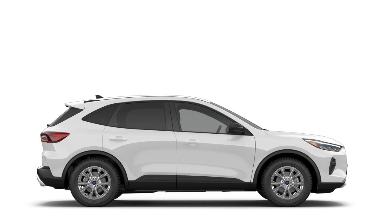 2026 Ford Escape Active AWD Photo
