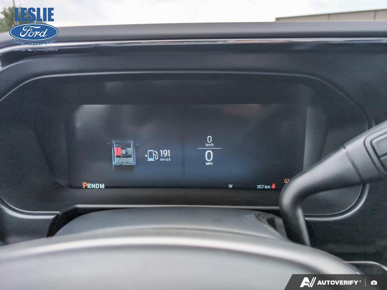 2026 Ford F-250 Lariat Crew Cab 4x4 Photo