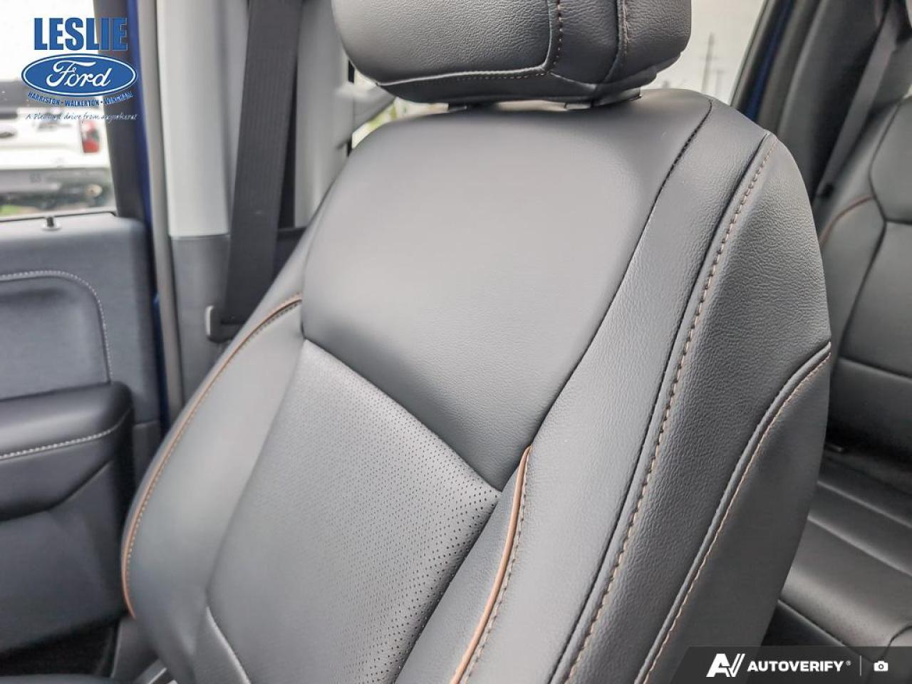 2026 Ford F-250 Lariat Crew Cab 4x4 Photo