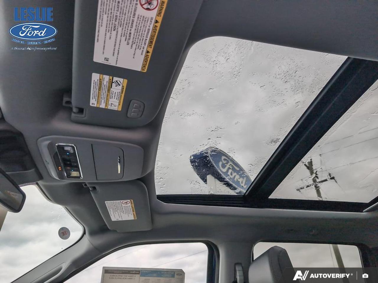 2026 Ford F-250 Lariat Crew Cab 4x4 Photo