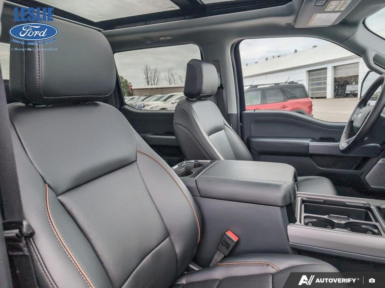 2026 Ford F-250 Lariat Crew Cab 4x4 Photo