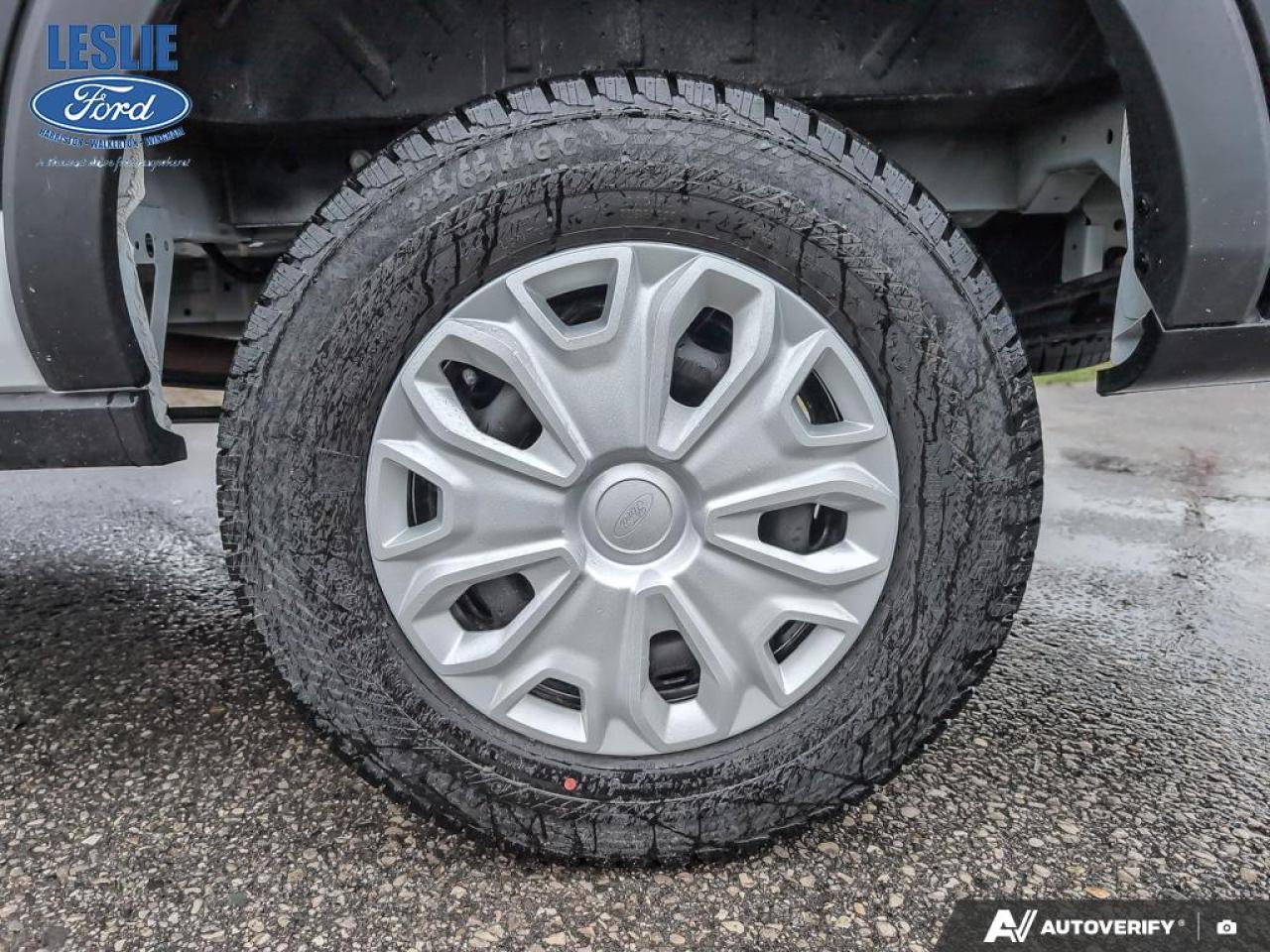 2025 Ford Transit Medium Roof 250 Cargo RWD Photo