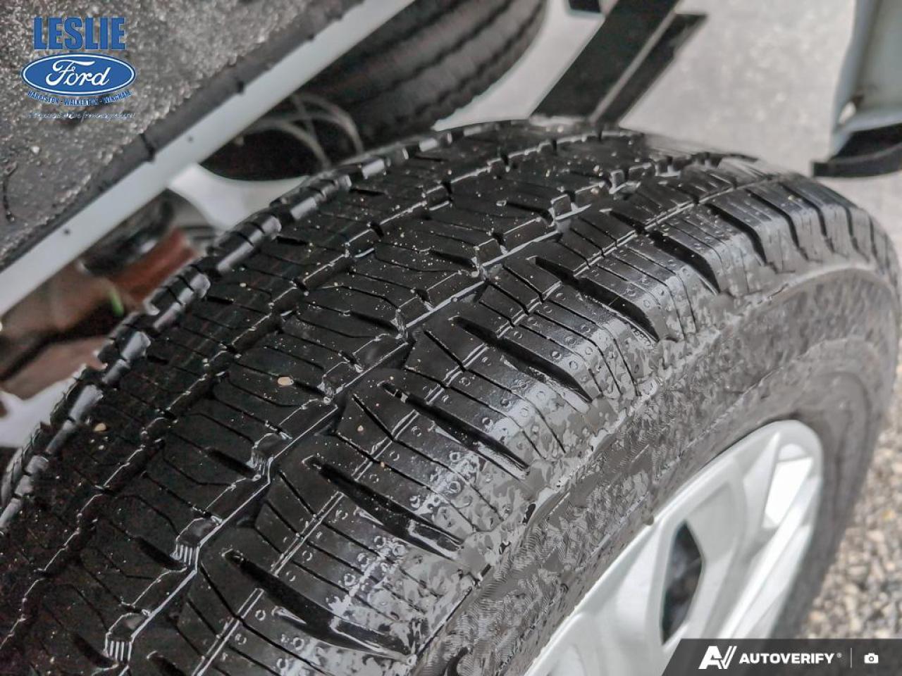 2025 Ford Transit Medium Roof 250 Cargo RWD Photo