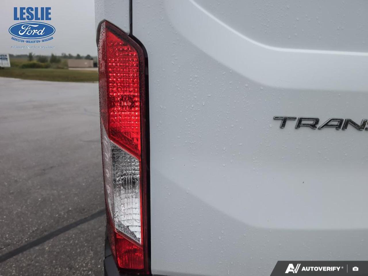 2025 Ford Transit Medium Roof 250 Cargo RWD Photo