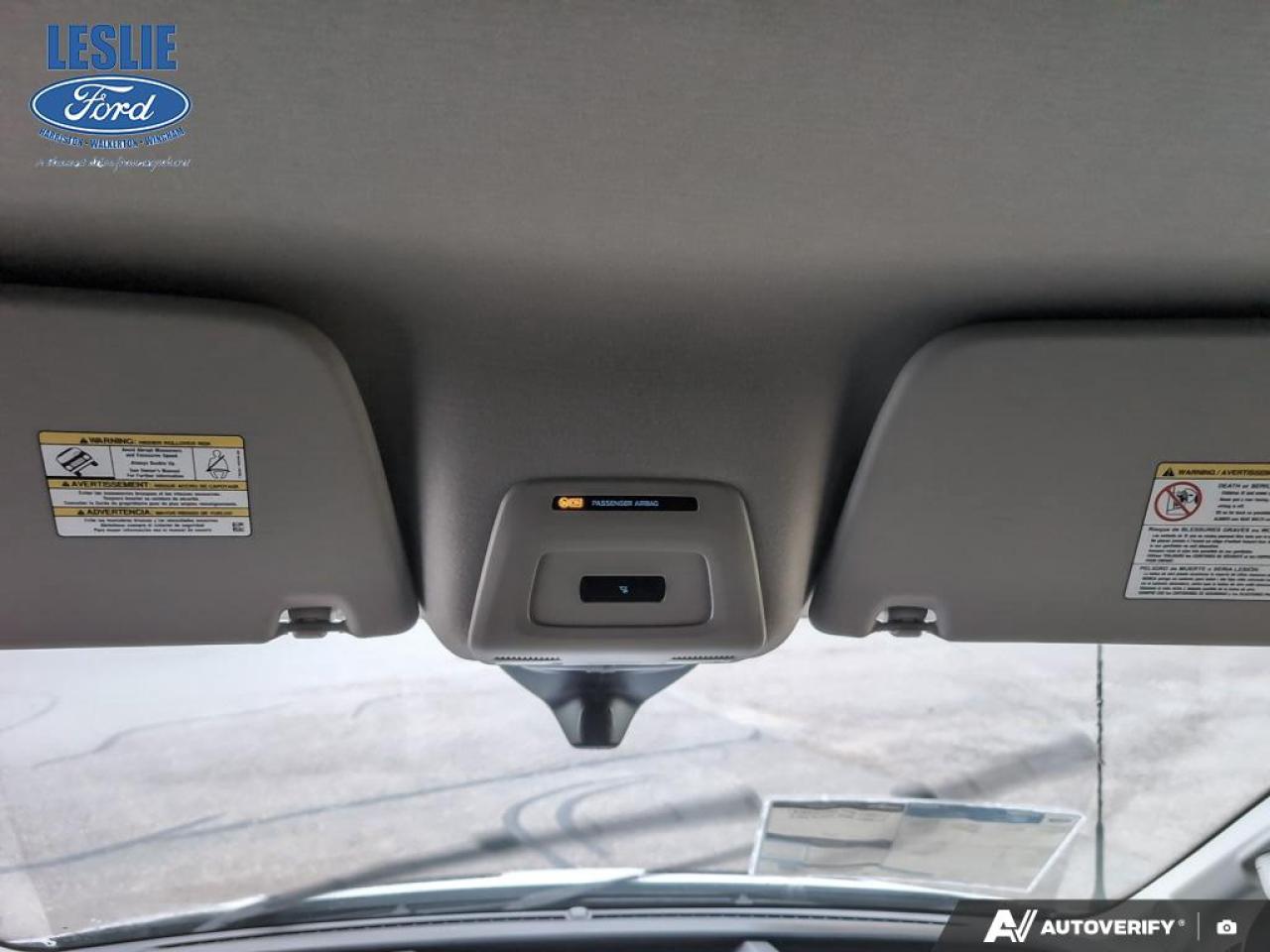 2025 Ford Transit Medium Roof 250 Cargo RWD Photo