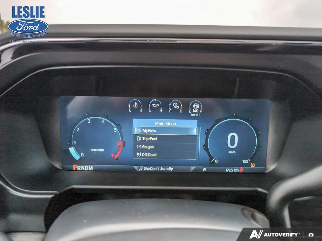 2026 Ford F-250 LARIAT CREW CAB Chrome 4X4 Photo