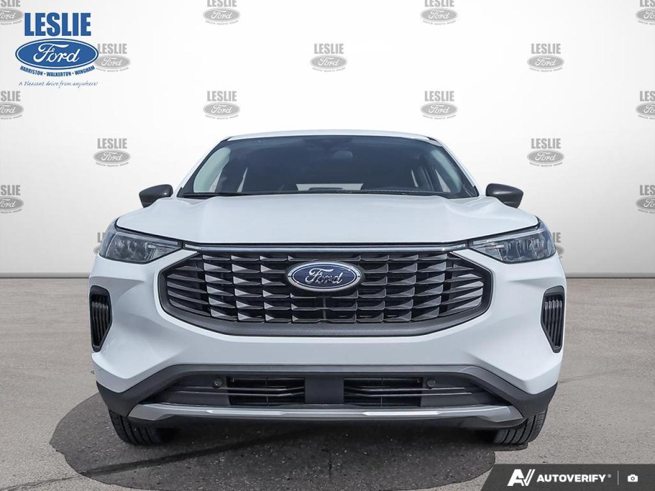 2025 Ford Escape Active AWD Photo
