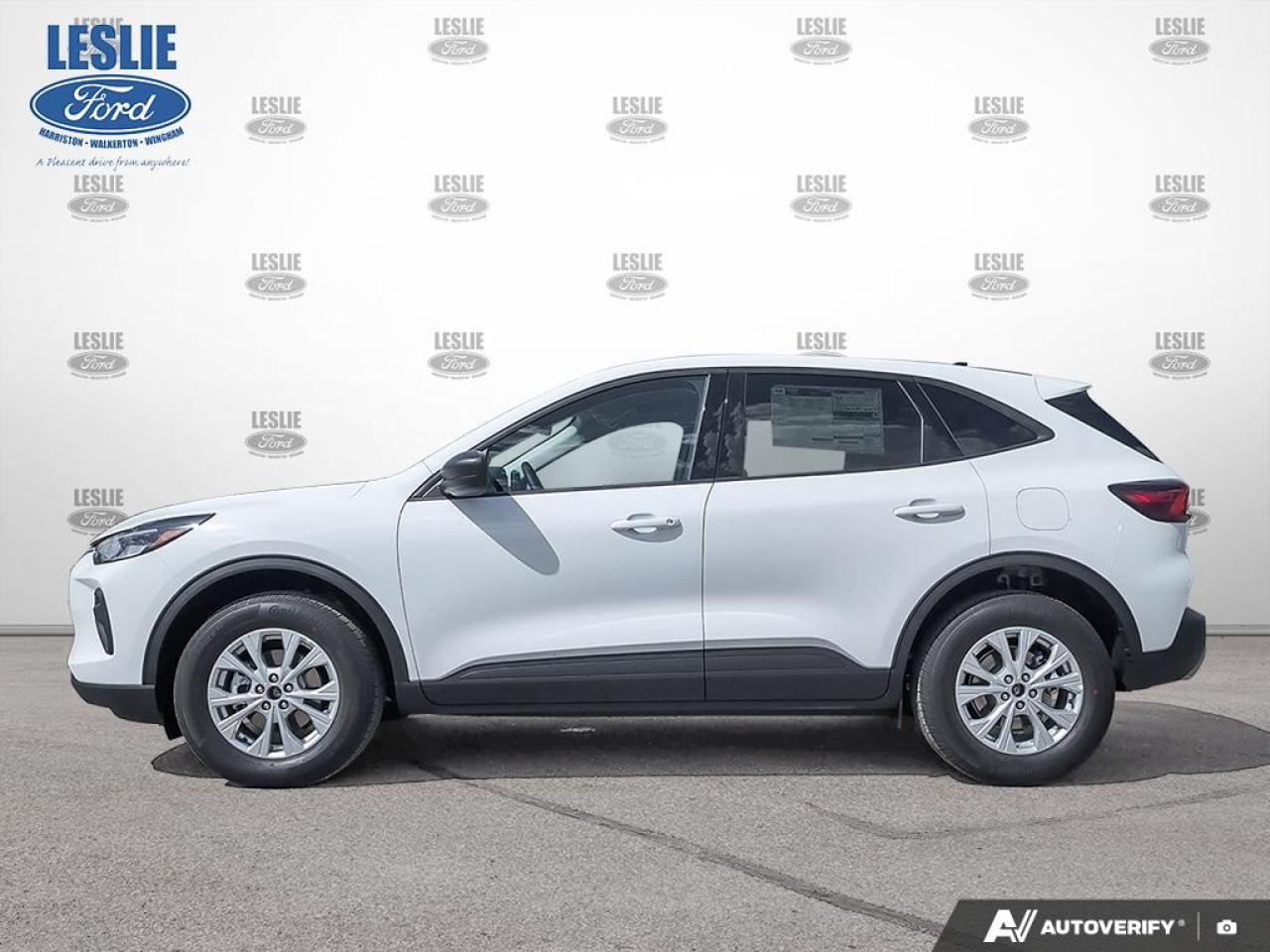 2025 Ford Escape Active AWD Photo5