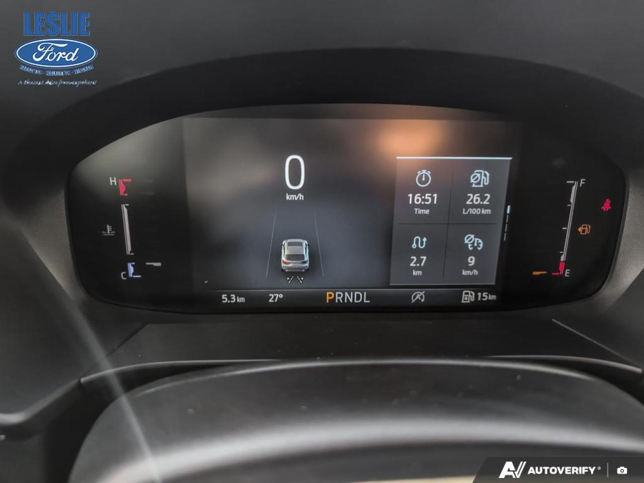 2025 Ford Escape Active AWD Photo5