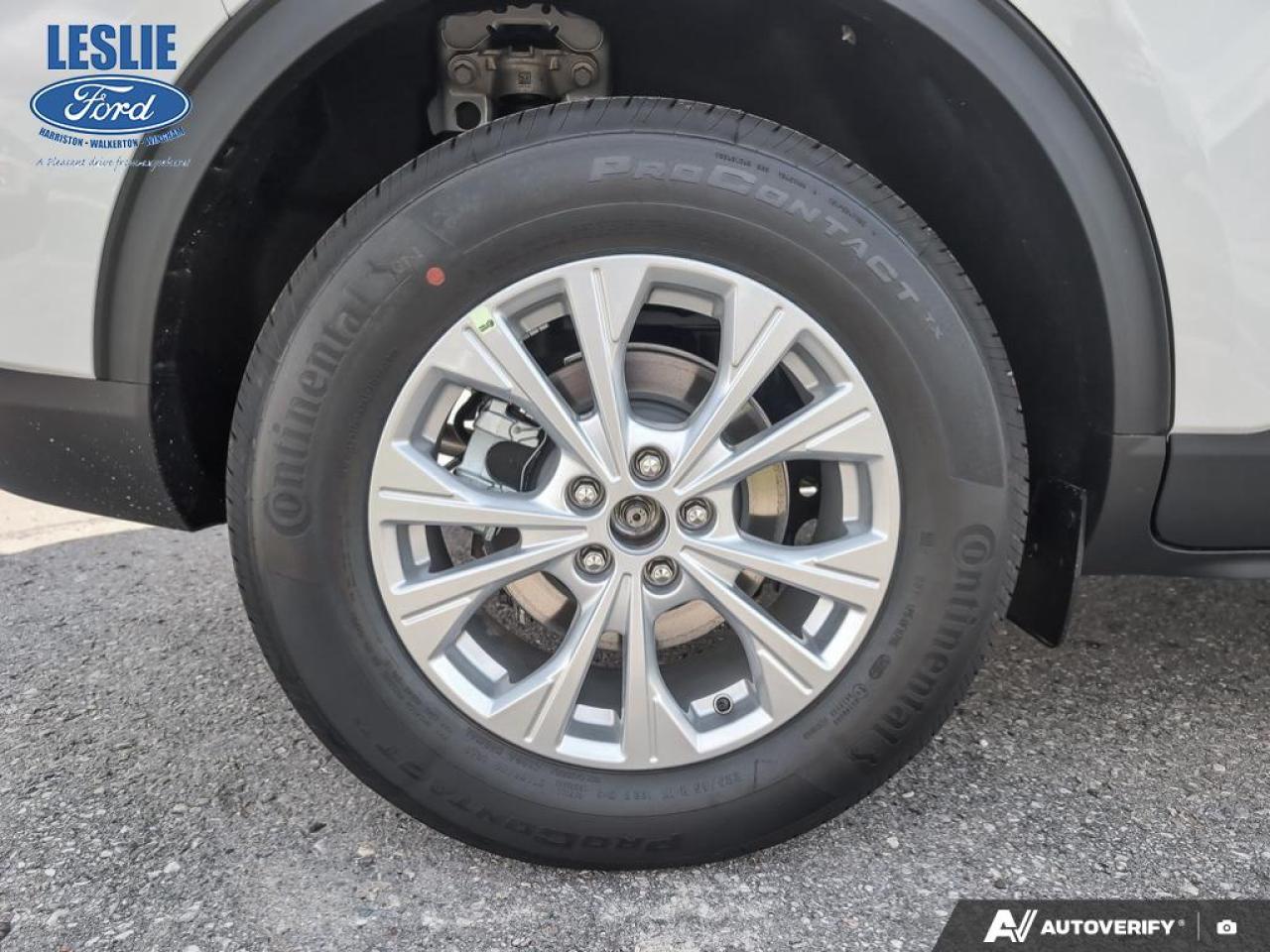 2025 Ford Escape Active AWD Photo