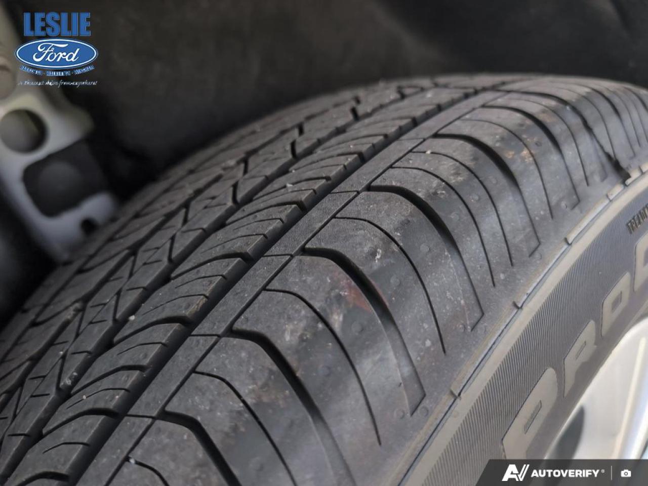 2025 Ford Escape Active AWD Photo