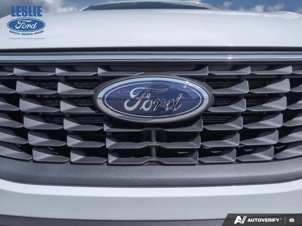 2025 Ford Escape Active AWD Photo