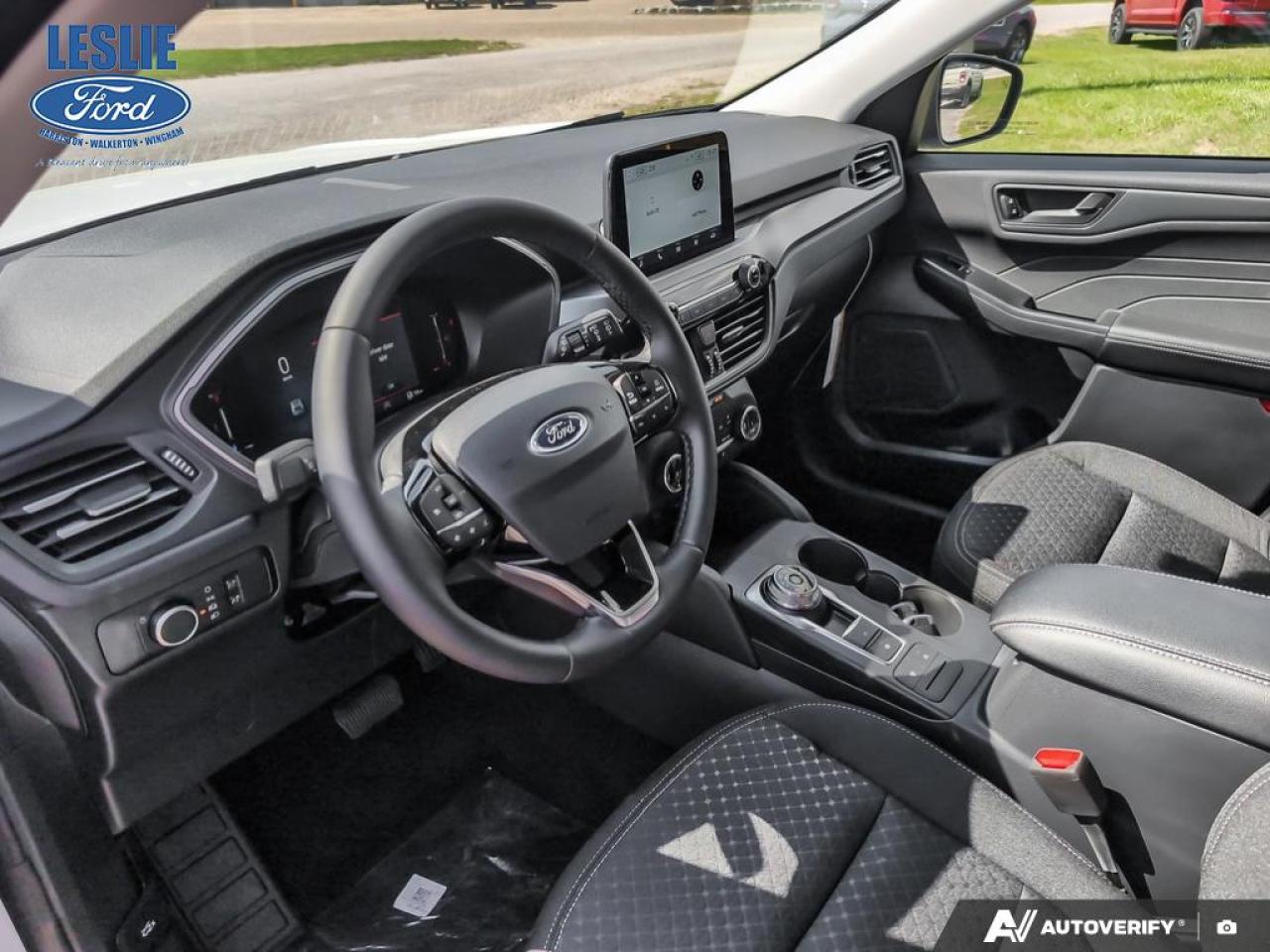 2025 Ford Escape Active AWD Photo