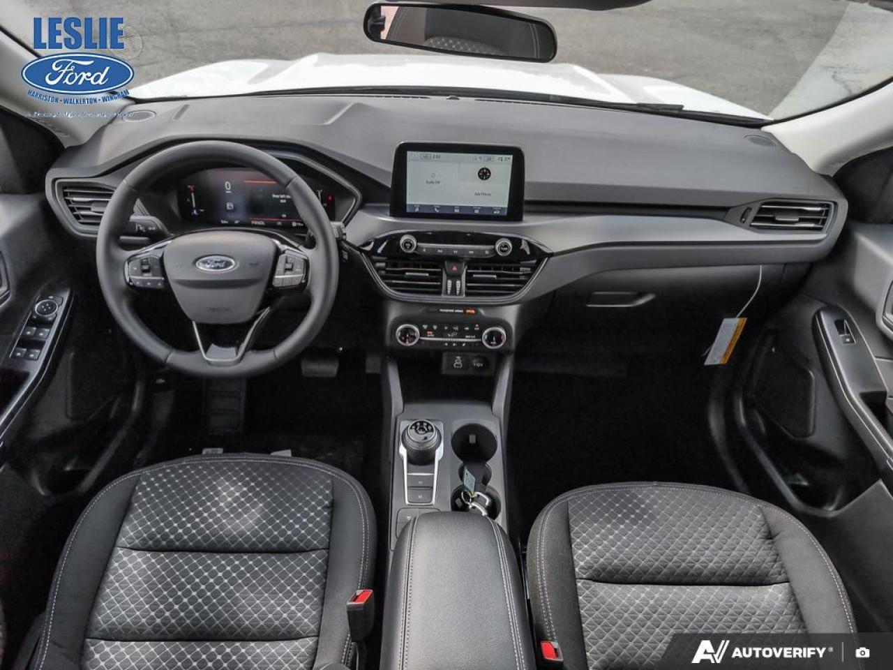 2025 Ford Escape Active AWD Photo