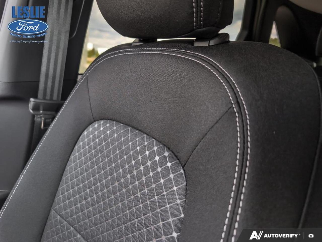 2025 Ford Escape Active AWD Photo