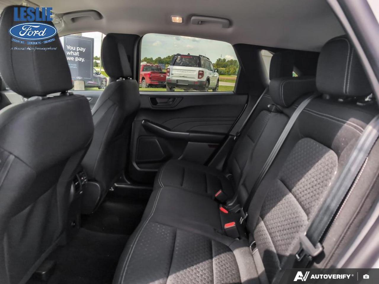 2025 Ford Escape Active AWD Photo