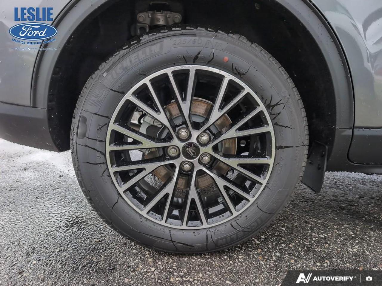 2026 Ford Escape Plug In Hybrid Photo