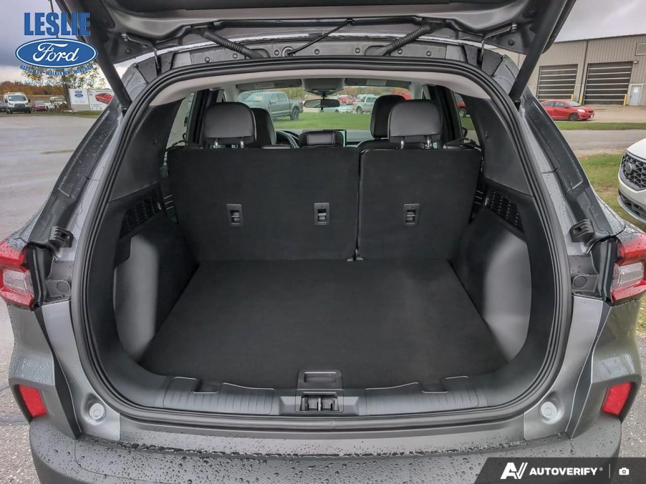 2026 Ford Escape Plug In Hybrid Photo