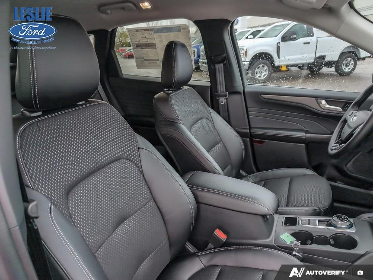 2026 Ford Escape Plug In Hybrid Photo