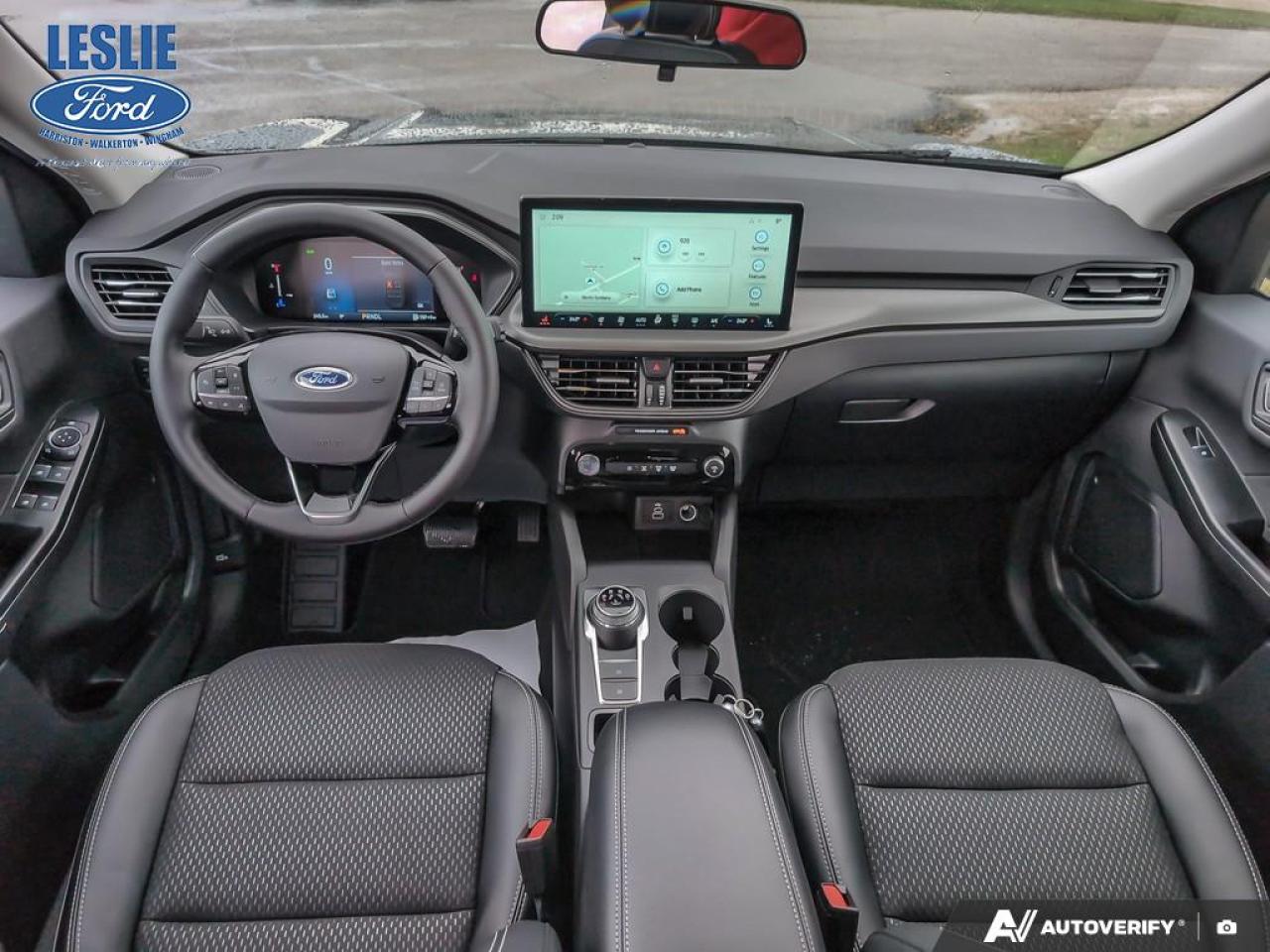 2026 Ford Escape Plug In Hybrid Photo