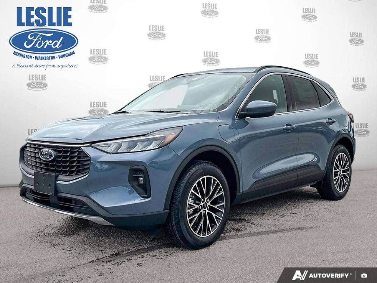 2026 Ford Escape Plug In Hybrid Photo0