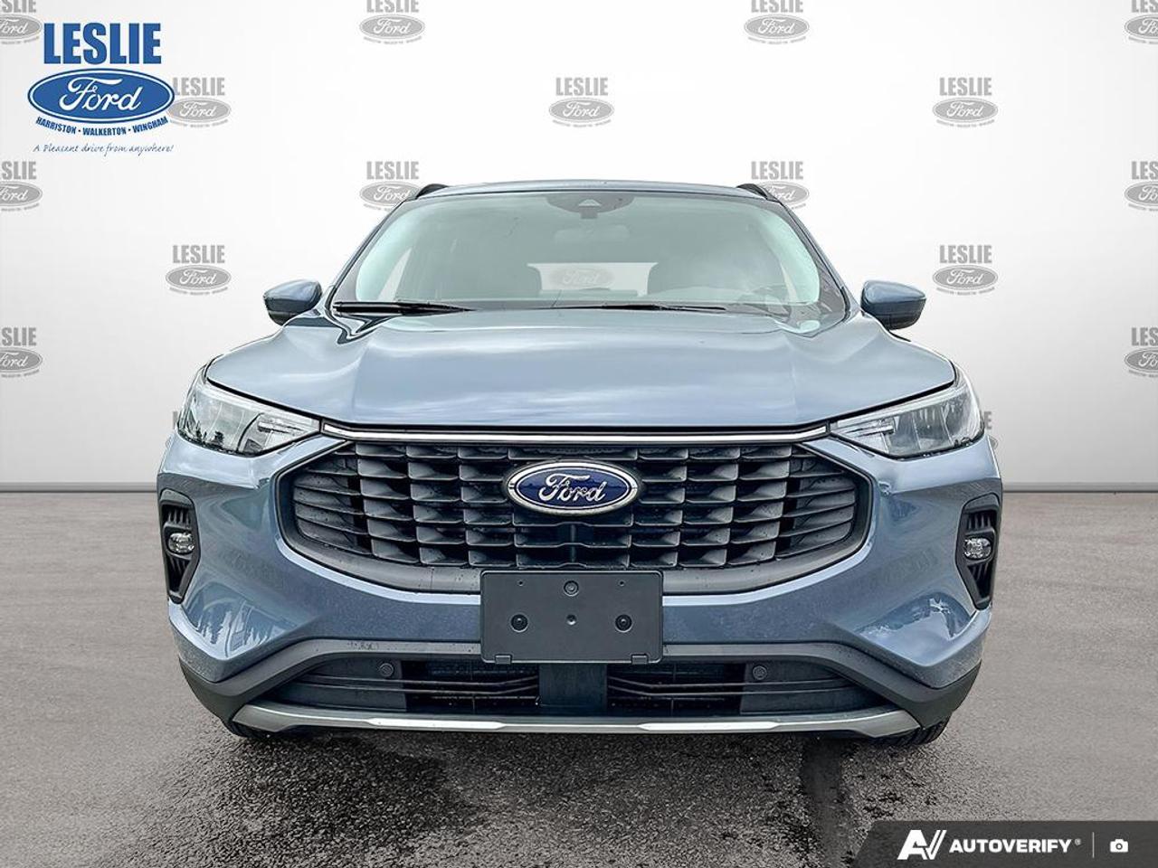 2026 Ford Escape Plug In Hybrid FWD Photo1