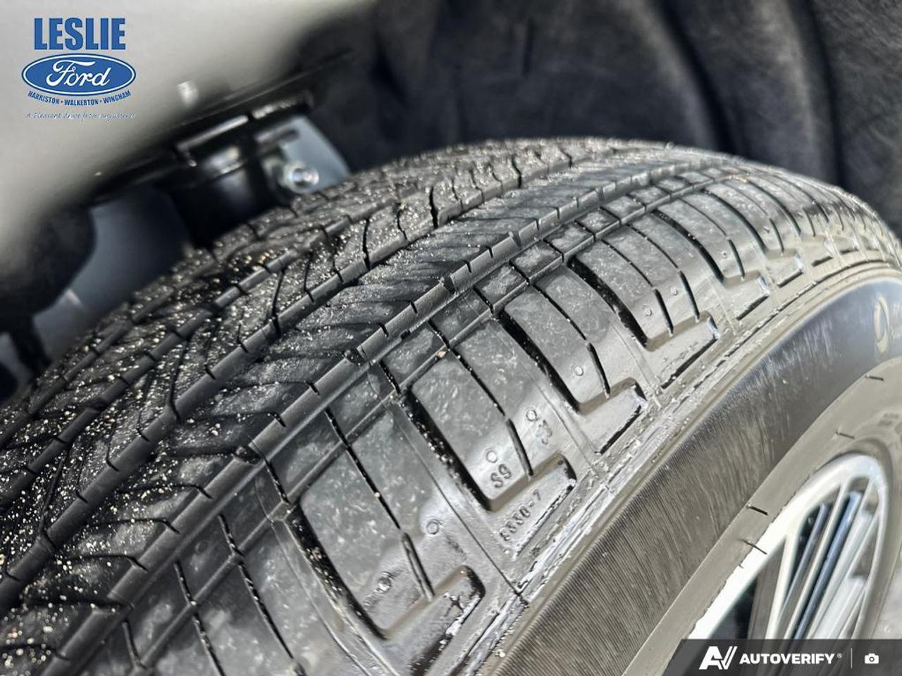 2026 Ford Escape Plug In Hybrid FWD Photo