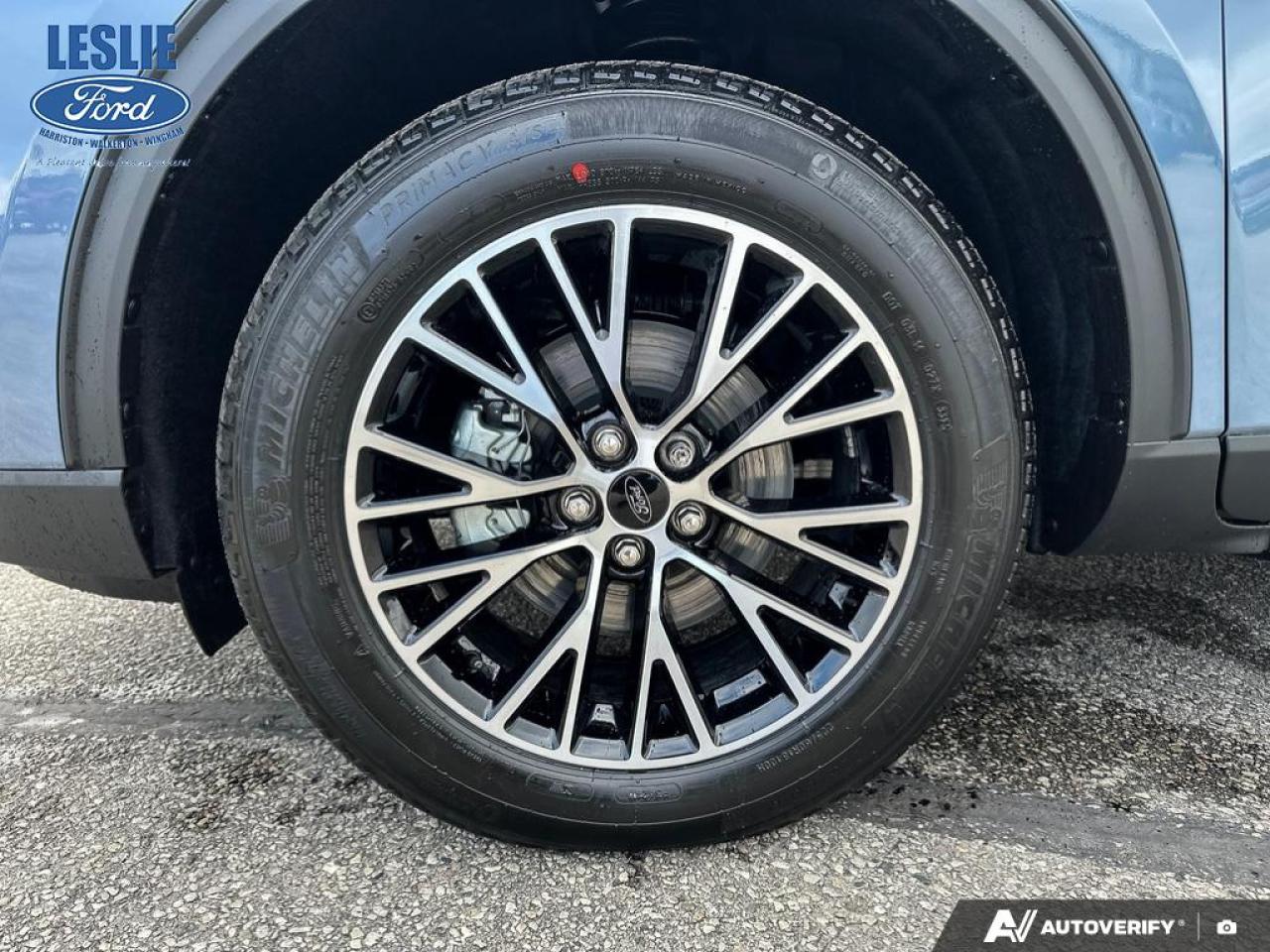 2026 Ford Escape Plug In Hybrid Photo