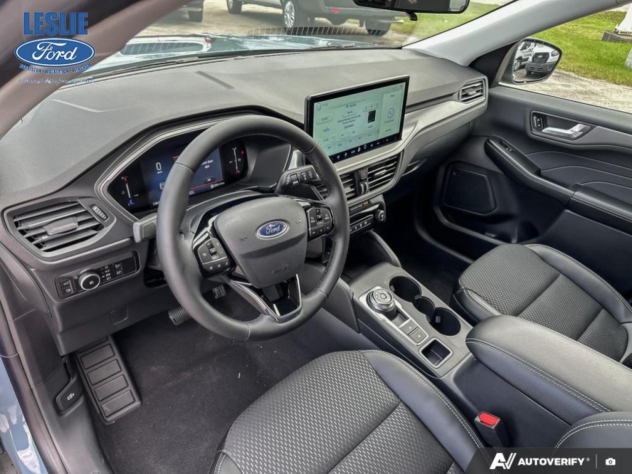 2026 Ford Escape Plug In Hybrid Photo