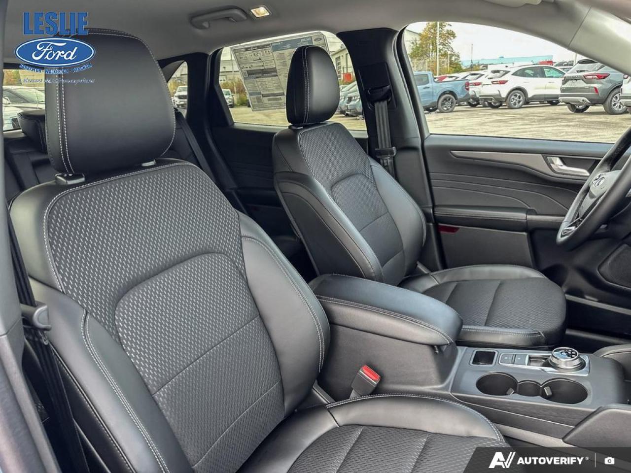 2026 Ford Escape Plug In Hybrid Photo