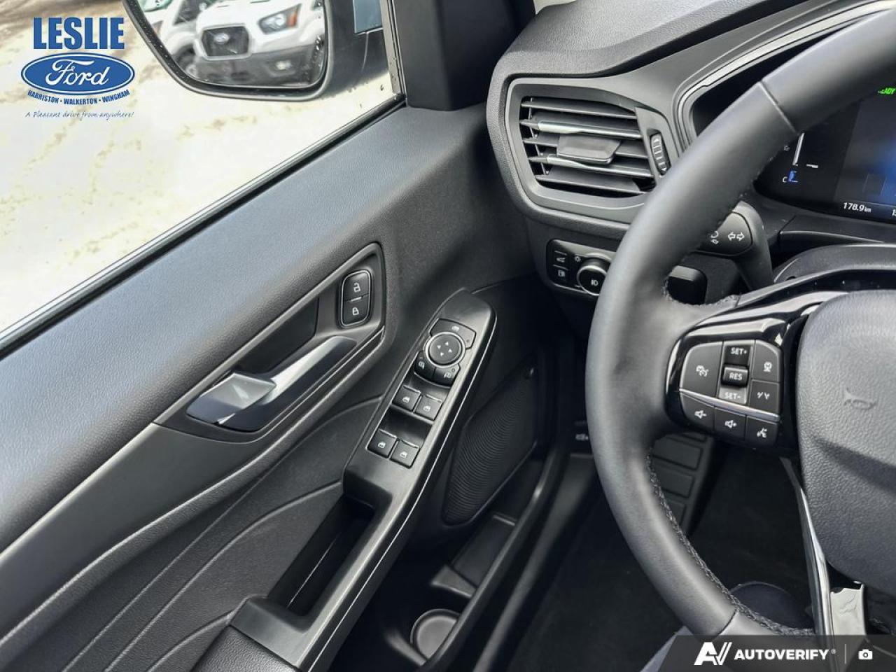 2026 Ford Escape Plug In Hybrid Photo