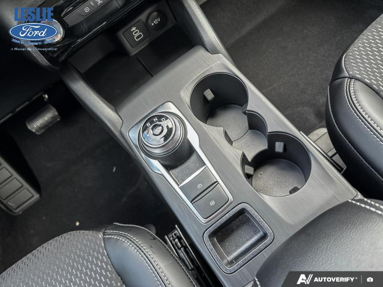 2026 Ford Escape Plug In Hybrid Photo