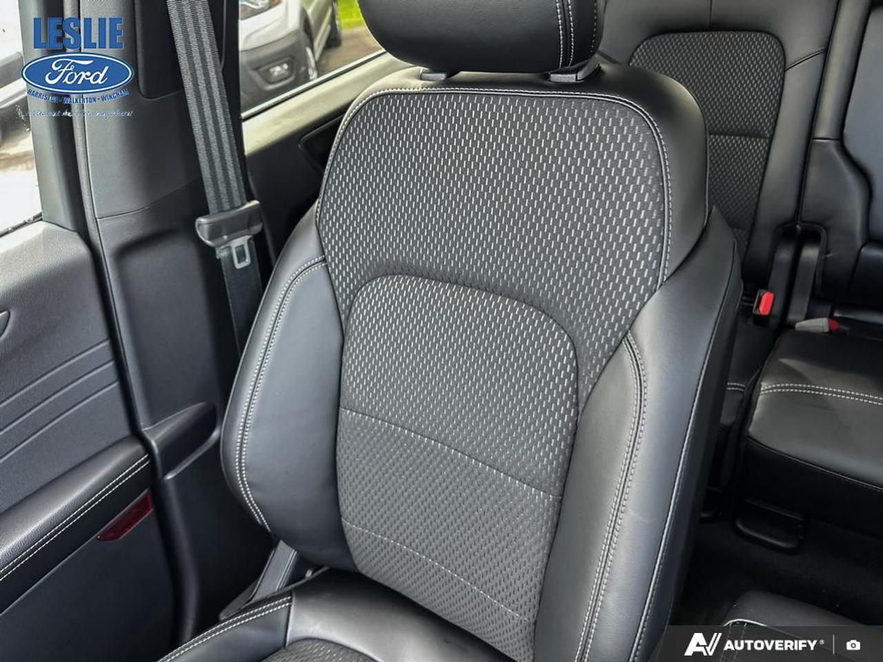 2026 Ford Escape Plug In Hybrid FWD Photo