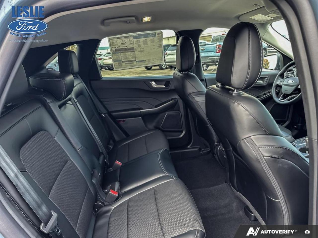 2026 Ford Escape Plug In Hybrid Photo