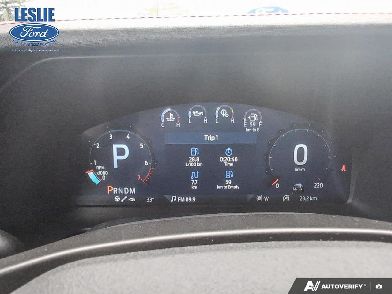 2025 Ford Bronco Raptor Photo