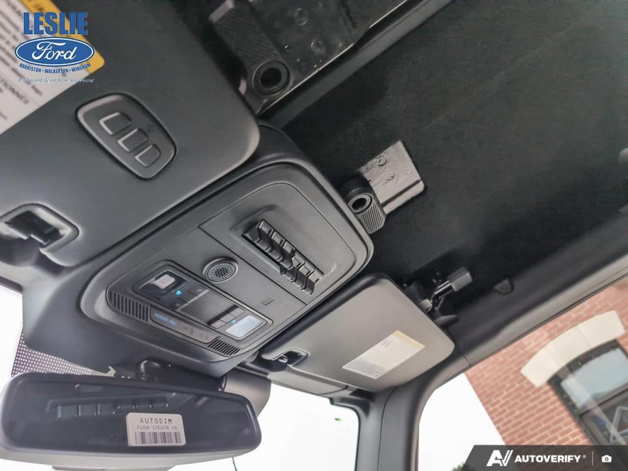 2025 Ford Bronco Raptor Photo