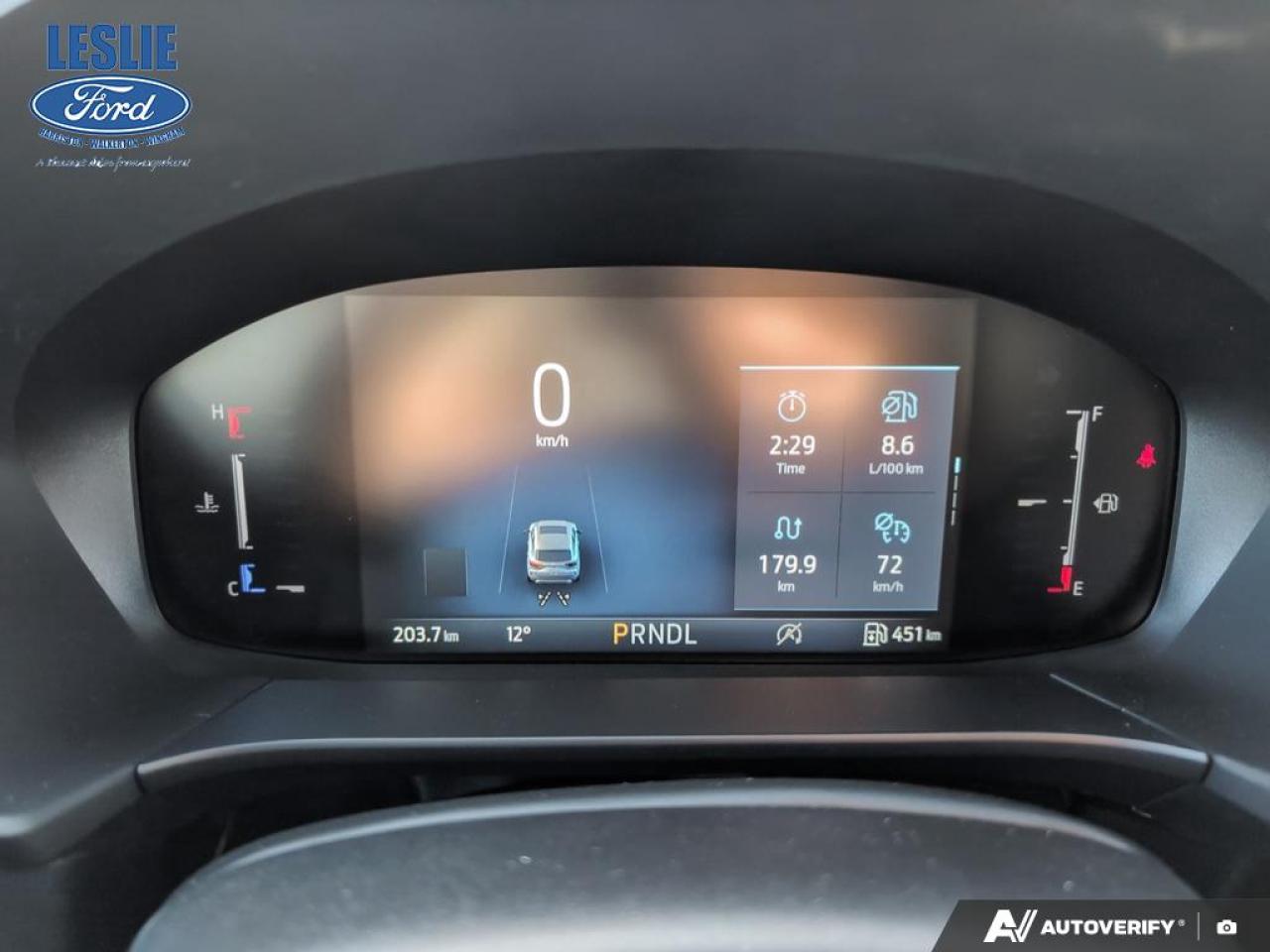 2025 Ford Escape ST-Line AWD Photo