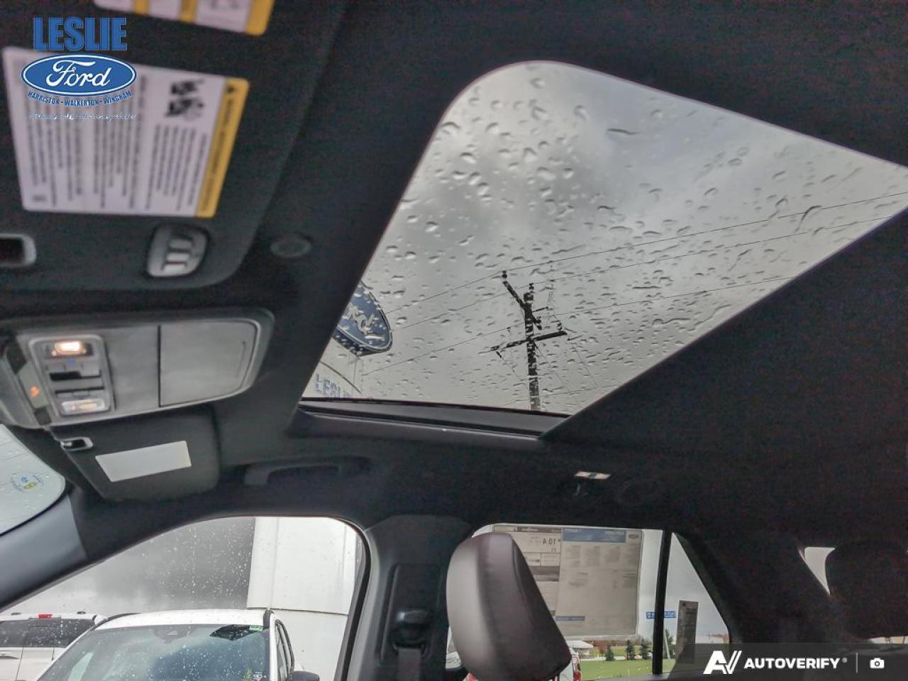 2026 Ford Explorer PLATINUM 4WD 600A Photo